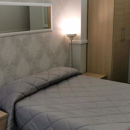 Bed And Breakfast Piramide Roma Ngoại thất bức ảnh