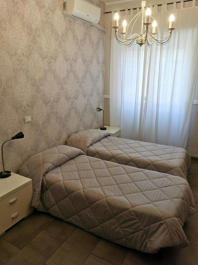 Bed And Breakfast Piramide Roma Ngoại thất bức ảnh