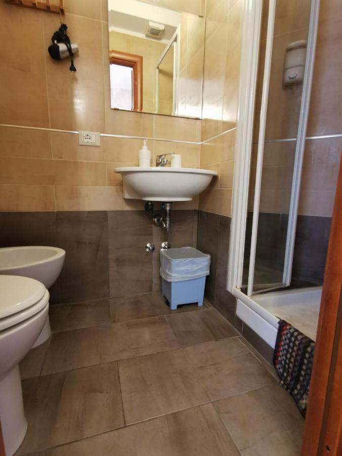 Bed And Breakfast Piramide Roma Ngoại thất bức ảnh