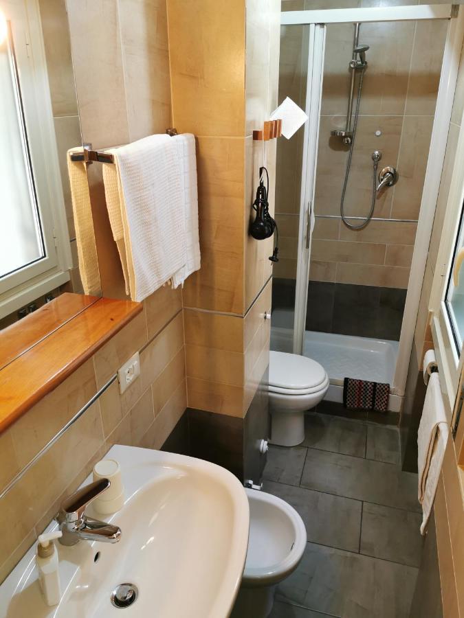 Bed And Breakfast Piramide Roma Ngoại thất bức ảnh