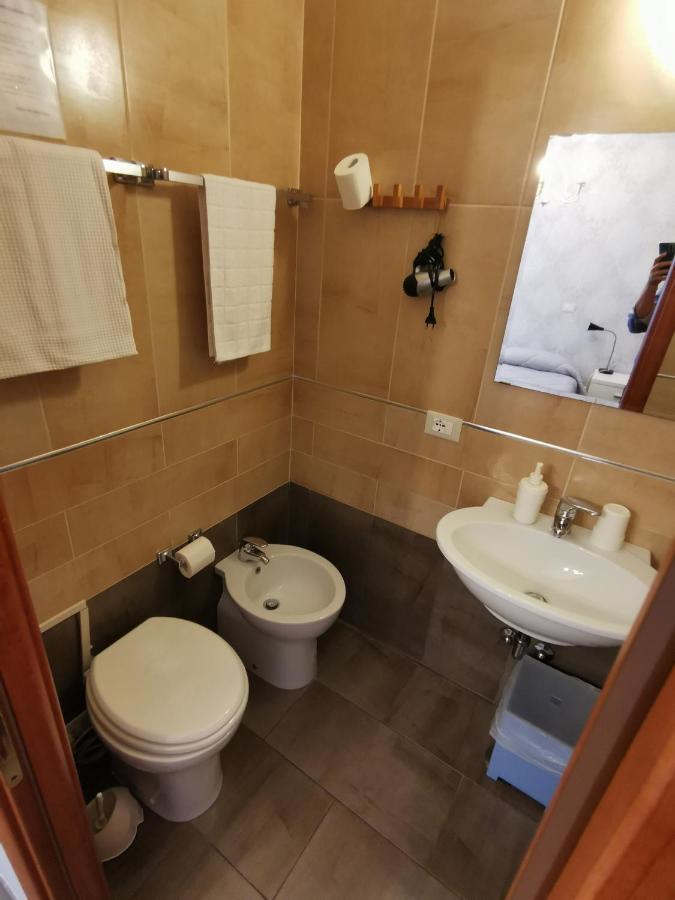 Bed And Breakfast Piramide Roma Ngoại thất bức ảnh